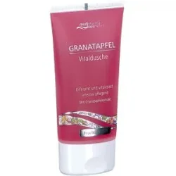 Granatapfel Vitaldusche