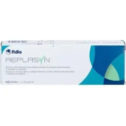 Replasyn 20 Mg/2 Ml Fertigspritzen