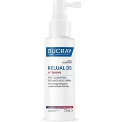 Ducray KELUAL DS INTENSIVE Spray