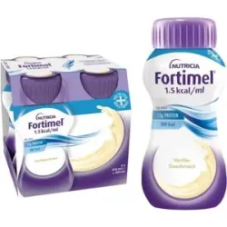 Fortimel 1.5 kcal Vanillegeschmack