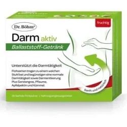 Dr. Böhm Darm Aktiv Pulver