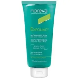 Noreva Exfoliac Reinigungsgel Mild