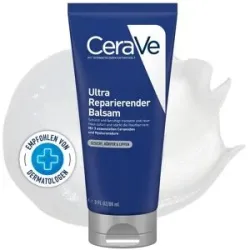 Cerave Ultra Reparierender Balsam