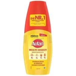 Autan Multi Insect Pumpspray