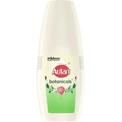 Autan Botanicals Pumpspray