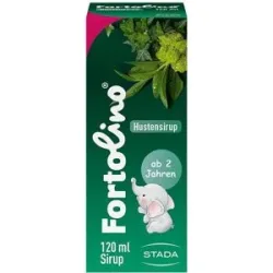 Fortolino Husten Sirup