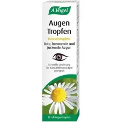 A.Vogel Augentropfen Heuschnupfen
