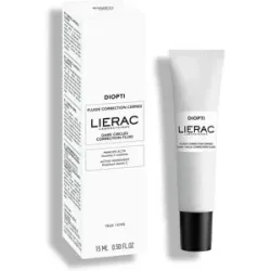Lierac Diopti Cernes Creme B.augenringen