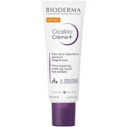 Bioderma Cicabio Creme+ Lsf 50+