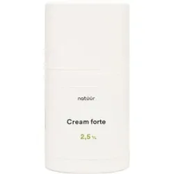 Beruhigende Pflegecreme Forte Natüür