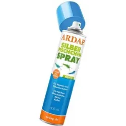 Ardap Repell Silberfischchen Spray