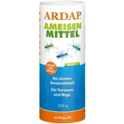 Ardap Repell Ameisenmittel Granulat
