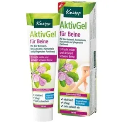 Kneipp AktivGel für Beine