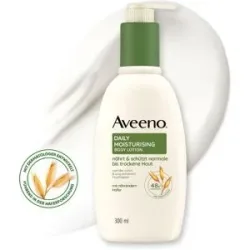 Aveeno Daily Moisturising Bodylotion
