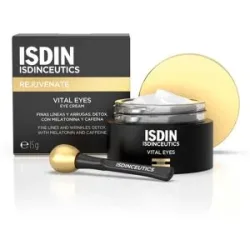 ISDIN Isdinceutics Vital Eyes Augencreme
