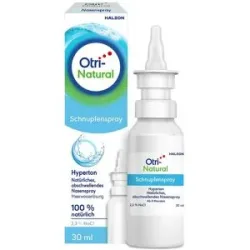 Otrinatural Schnupfenspray