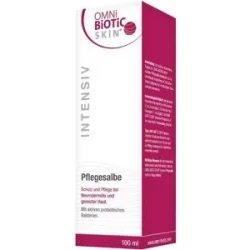 OMNi-BiOTiC SKiN® Intensiv-Pflegesalbe