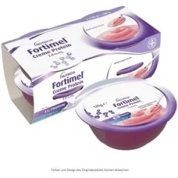 Fortimel Creme Protein Waldfrucht