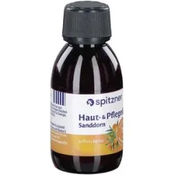 Spitzner Haut- und Pflegeöl Sanddorn