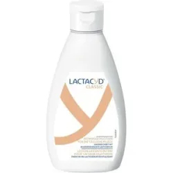 Lactacyd Classic Intimwaschlotion