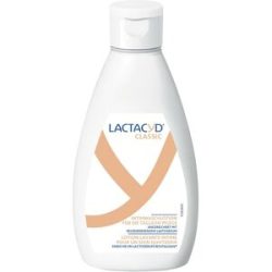 Lactacyd Classic Intimwaschlotion