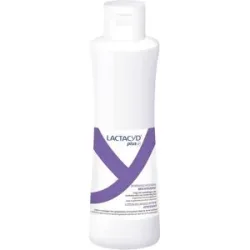 Lactacyd Plus Intimwaschlotion beruhigend