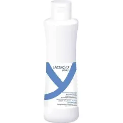 Lactacyd Plus Intimwaschlotion befeuchtend