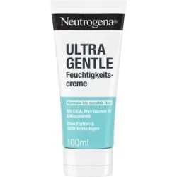 Neutrogena Ultra Gentle Feuchtigkeitscreme