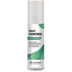 LABOPHYTO SAS Maxi Control Gel