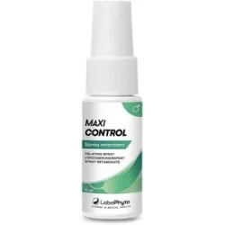 LABOPHYTO SAS Maxi Control Spray