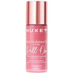 Nuxe Huile Prodigieuse Or Florale Roll-on