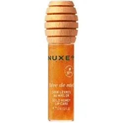 Nuxe Reve de Miel Lippenhonig GOLD