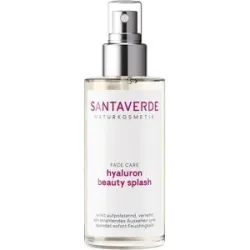 Santaverde Hyaluron Beauty Splash Spray
