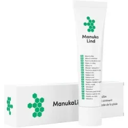 ManukaLind Wundheilsalbe