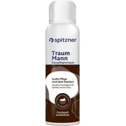 Spitzner Hautpflegeschaum Traummann