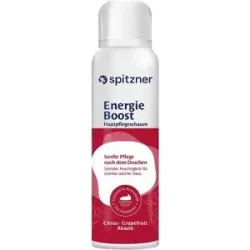 Spitzner Hautpflegeschaum Energieboost
