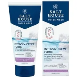 Salthouse Totes Meer Intensiv-creme Forte