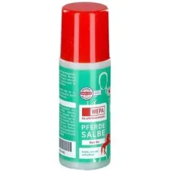 Wepa Pferdesalbe Roll-on