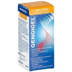 Gengigel Spray