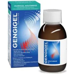 Gengigel® Hydrogel Mundspüllösung