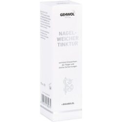 Gehwol Med Nagelweicher Tinktur