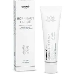 Gehwol Med Hornhaut Creme