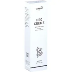 Gehwol Med Deo Creme