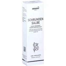 Gehwol Med Schrunden Salbe