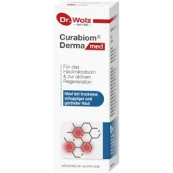Curabiom Derma Med Creme