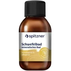 Spitzner Schwefelbad