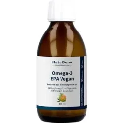 NatuGena® Omega-3 EPA Öl vegan