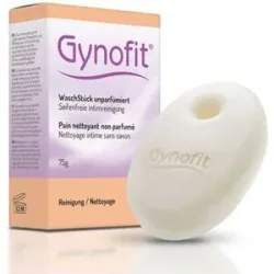 Gynofit, Gynofit Waschstück unparfümiert