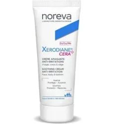 Noreva, Noreva Xerodiane Cera+ Reizmindernde Creme