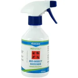 Petvital Insect Shocker Spray veterinär